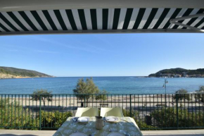 Appartamenti Montecristo - Fronte mare in posizione unica